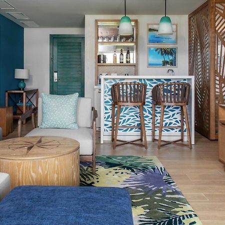 The Villas At Margaritaville Cap Cana (Adults Only) Punta Cana Zewnętrze zdjęcie