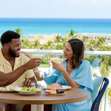 The Villas At Margaritaville Cap Cana (Adults Only) Punta Cana Zewnętrze zdjęcie