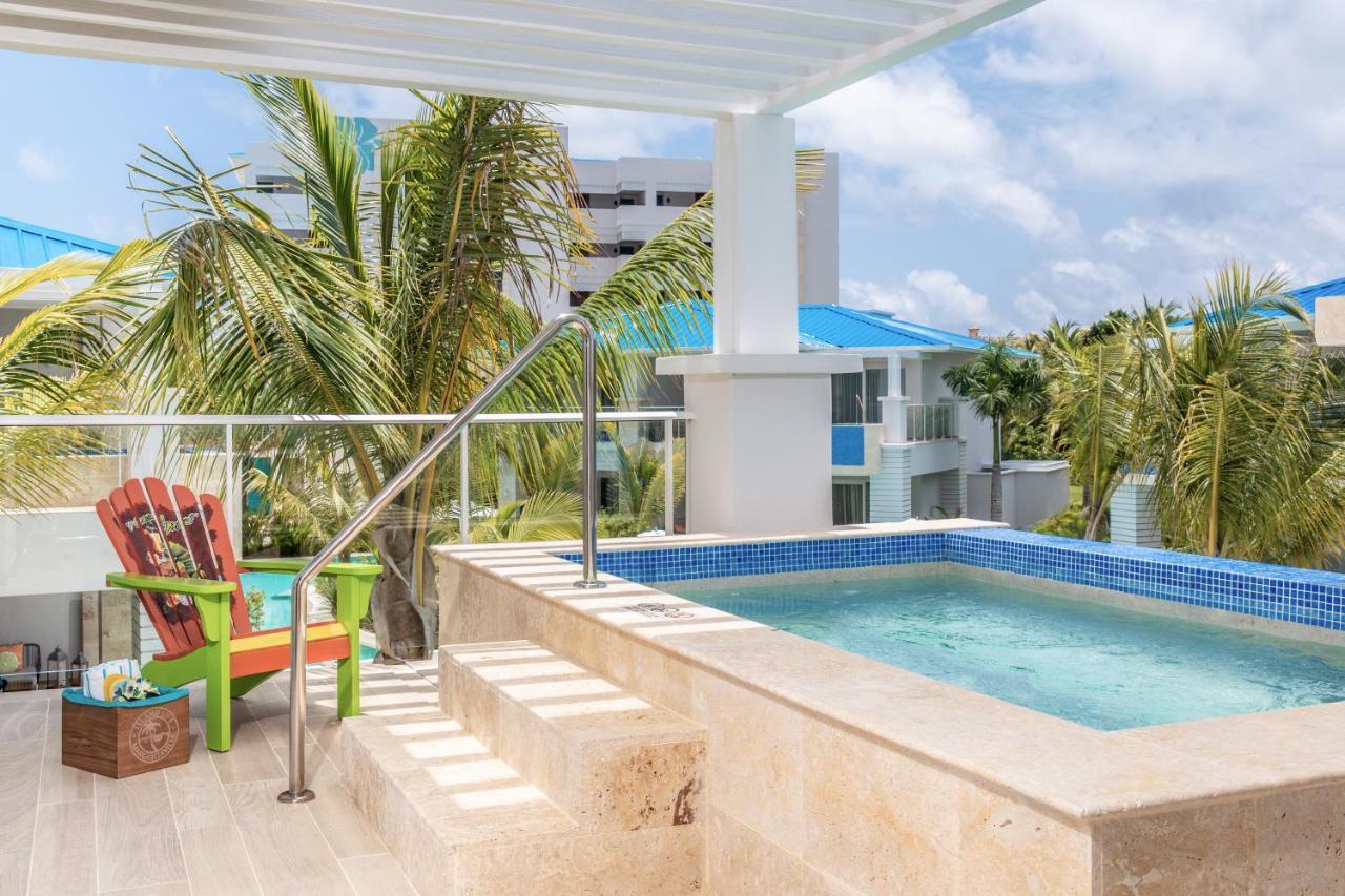 The Villas At Margaritaville Cap Cana (Adults Only) Punta Cana Zewnętrze zdjęcie