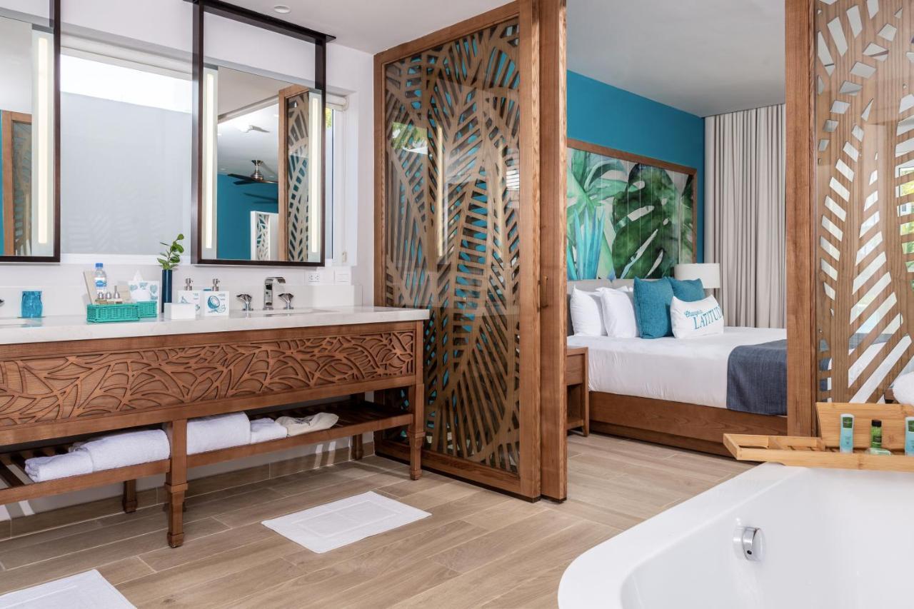 The Villas At Margaritaville Cap Cana (Adults Only) Punta Cana Zewnętrze zdjęcie