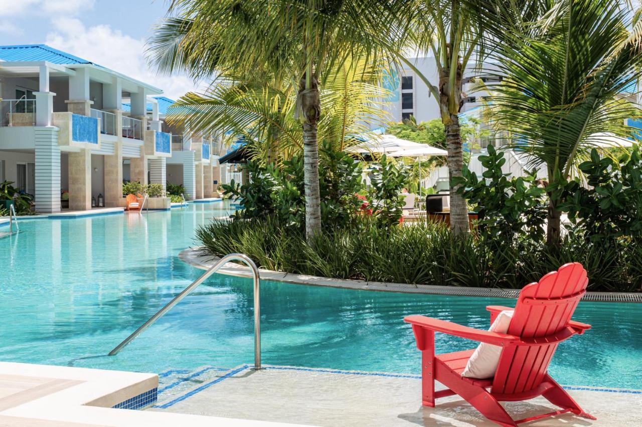 The Villas At Margaritaville Cap Cana (Adults Only) Punta Cana Zewnętrze zdjęcie